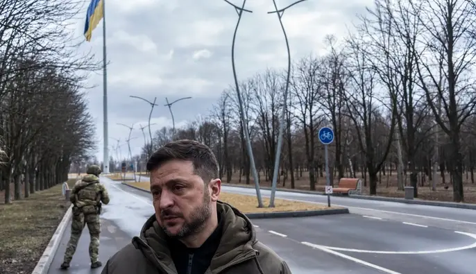 Україна має намір утримувати позиції — NYT про ситуацію на Донбасі