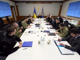 Зеленський: війна навколо Ірану впливає на Україну та глобальні ринки