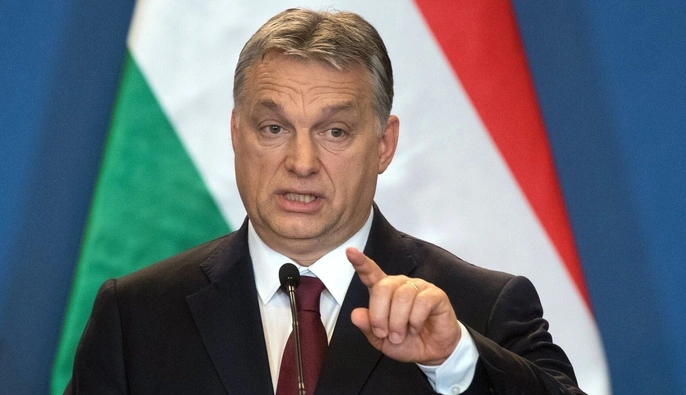 Орбан требует от ЕС приостановки санкций относительно российской энергетики: заявление