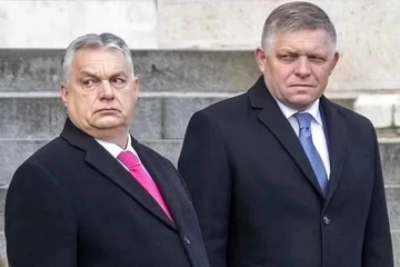 Орбан и Фицо используют российские методы критики Украины: эксперт рассказал детали