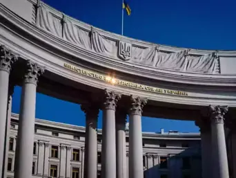 Затримання інкасаторів в Угорщині: МЗС України заявило про низку порушень 