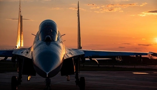 На фронті загинув командир 39-ї бригади тактичної авіації Олександр Довгач: деталі