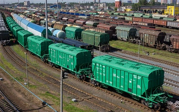 Списання вагонів за віком матиме дуже негативні наслідки для економіки – експерт 