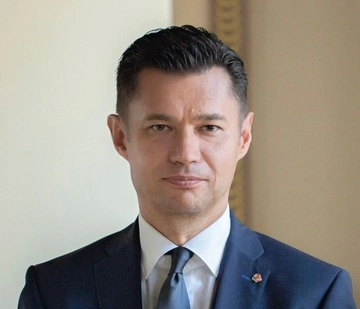 Покривати такий великий регіон досить важко: посол Олександр Щерба про свою роботу в ПАР