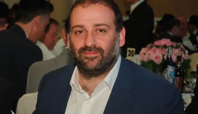 Міндіч подав до суду на нардепа Железняка: що відомо 