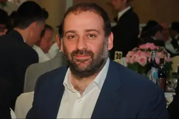 Миндич подал в суд на нардепа Железняка: что известно