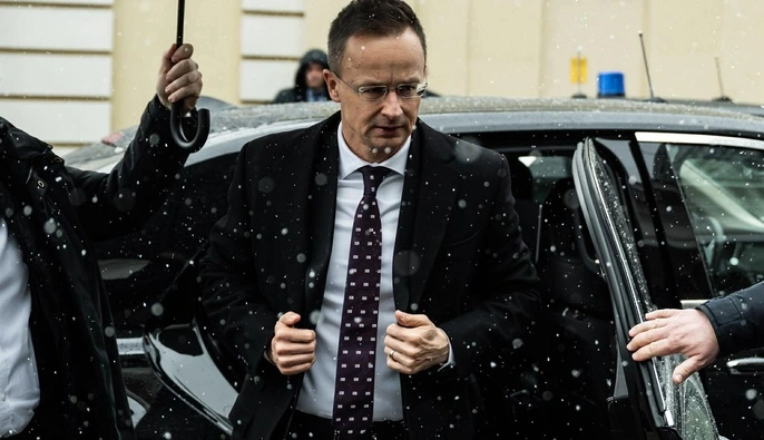 Скасування санкцій проти РФ: чому пропозиція Сіятро загрожує стратегічною поразкою Європи