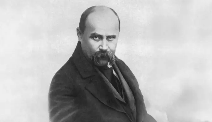 Чому Шевченка не варто називати “батьком нації” і що це говорить про Україну