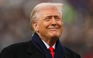 Трамп: США "далеко не готовы" к отправке войск в Иран