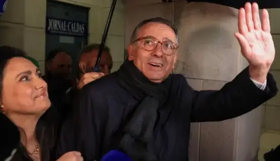 В Португалии новоизбранный президент вступил в должность