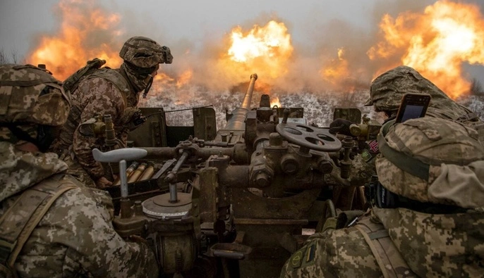 Бої у Покровську та Мирнограді: 7 корпус ДШВ розповів про ситуацію