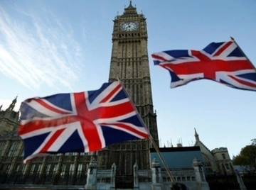 Великобритания проводит воздушные операции в поддержку Объединенных Арабских Эмиратов.