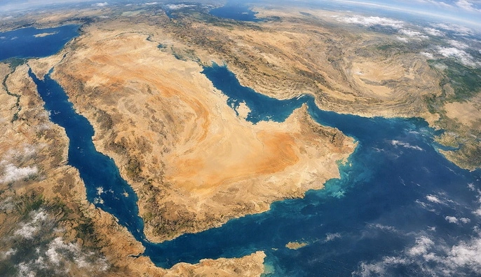 Вода дороже нефти: Персидский залив на грани «библейской» катастрофы