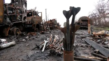 Генштаб: ЗСУ за добу знищили ще 950 російських військових і понад 2 тис. дронів	