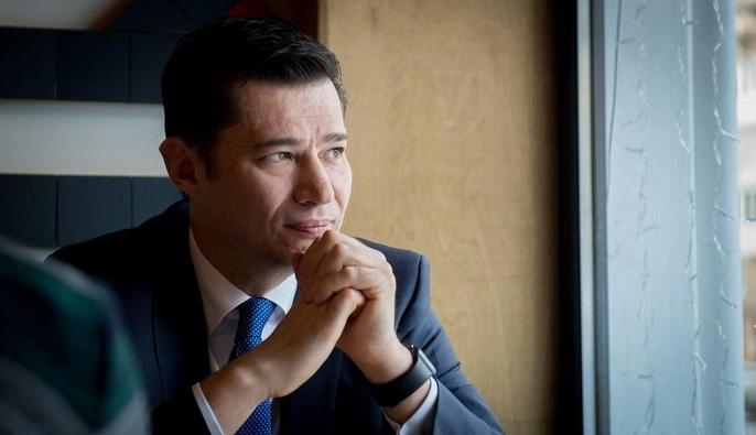 В Африке сильны антизападные настроения: посол Александр Щерба об отношении к Украине в ЮАР