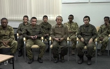 Россияне изменили стратегию набора иностранцев в армию, - ЦПД