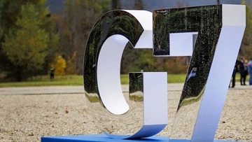 Встреча G7 и Международного энергетического агентства  завершилась без соглашения об освобождении нефтяных запасов