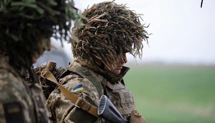 Тактика инфильтрации: только 10% оккупантов доходят до точек накопления через украинскую «кил-зону»