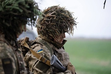 Тактика инфильтрации: только 10% оккупантов доходят до точек накопления через украинскую «кил-зону»