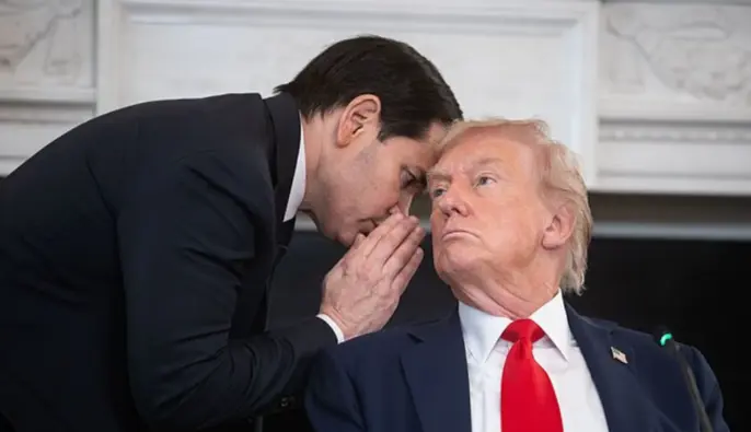 WSJ: советники Трампа призывают его подготовить план выхода из войны против Ирана