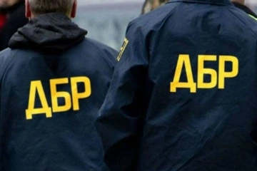 ДБР веде 2961 провадження про державну зраду та колабораціонізм