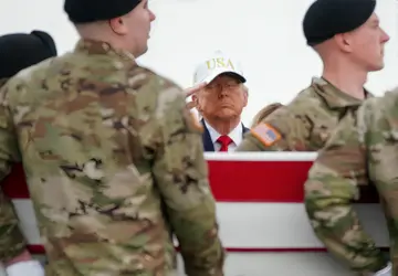 «Мы не начинали эту войну»: Почему риторика Трампа в Иране и Путина в Украине стала зеркальной, – The Guadian