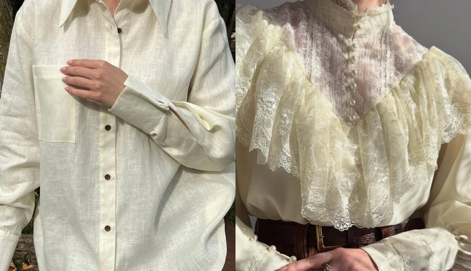 Забудьте про темну палітру: який колір в одязі б'є рекорди цієї весни