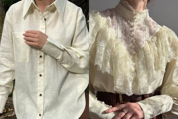 Забудьте про темну палітру: який колір в одязі б'є рекорди цієї весни