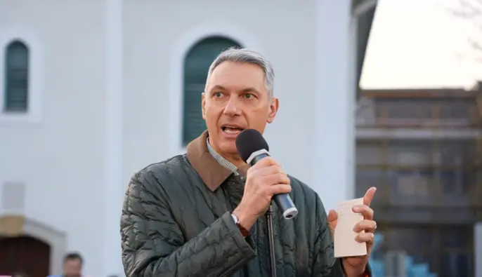 Венгрия не вернет деньги инкассаторам, пока Украина не возобновит транзит нефти по «Дружбе» – министр Венгрии