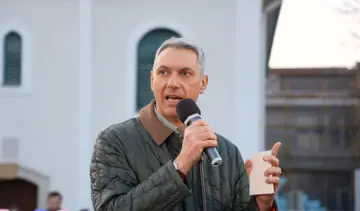 Венгрия не вернет деньги инкассаторам, пока Украина не возобновит транзит нефти по «Дружбе» – министр Венгрии