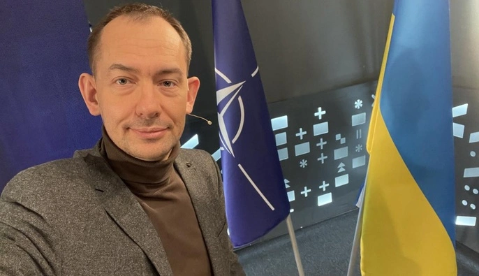 Путина в истории России проклянут: Роман Цимбалюк о фиаско Кремля, ликвидации диктаторов и настроениях россиян