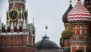 Кремль посилює оборону Москви через загрозу українських ударів - експерт