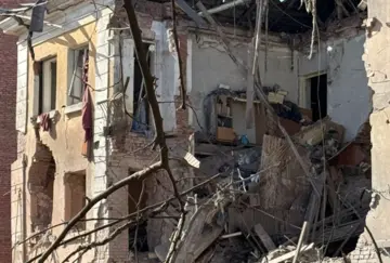 Российский авиаудар по Славянску: Число пострадавших и погибших возросло