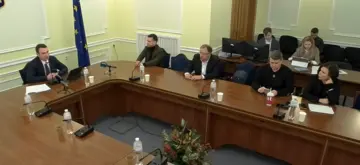 СБУ проигнорировала заседание ВСК по бронированию владельцев анонимных Telegram-каналов – Железняк