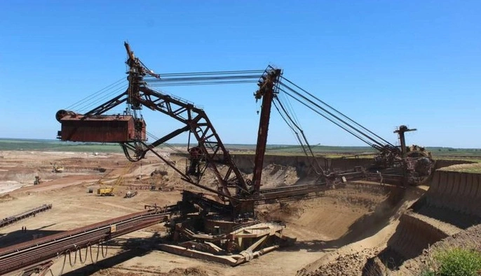 Титановые месторождения: Свириденко заявила, что Кабмин вернул государству спецразрешения Фирташа