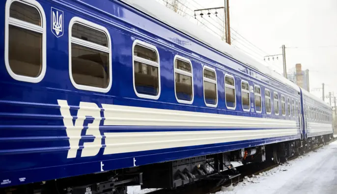 Укрзалізниця оновлює правила подорожей з урахуванням безпекової ситуації