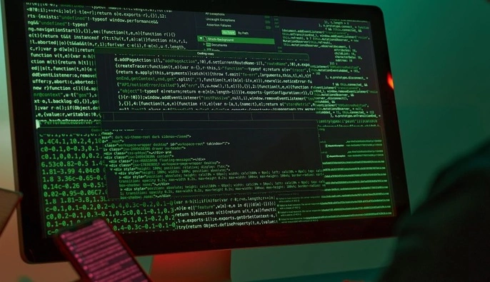 Генштаб: вследствие украинских кибератак прямые убытки РФ в 2025 году достигли $220 млн