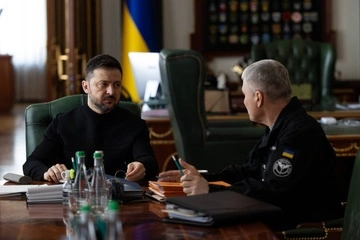 РФ намагається використати ситуацію навколо Ірану, щоб послабити тиск через війну проти України — Зеленський