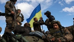 Возле Поддубного на Донетчине зафиксировано продвижение российских войск - DeepState