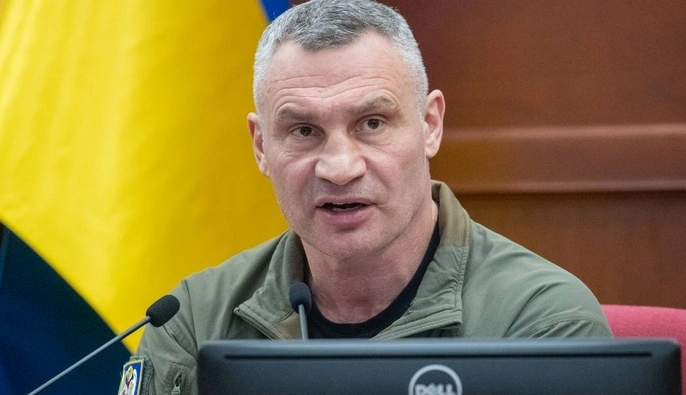 Кличко: Киевсовет принял план энергостойкости столицы