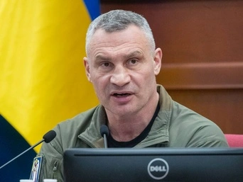 Кличко: Київрада ухвалила план енергостійкості столиці