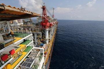 CNN: Тегеран готує "мита безпеки" для комерційних суден у Перській затоці