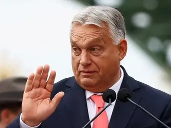 Орбан підписав постанову про арешт українських коштів Ощадбанку