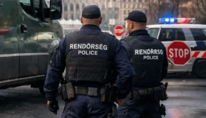 Зеленський назвав бандитизмом напад угорських спецслужб на інкасаторські авто Ощадбанку