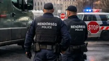 Зеленский назвал бандитизмом нападение венгерских спецслужб на инкассаторские авто Ощадбанка