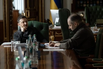 Зеленський прокоментував роль Кубракова у відновленні енергетики Києва