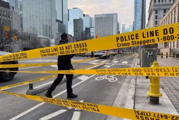 У Торонто невідома особа відкрила вогонь по консульству США: що відомо