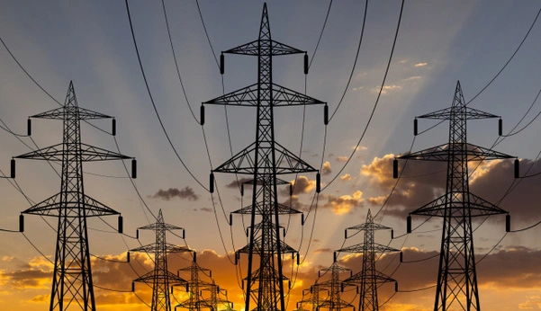 Украина на треть снизила импорт электроэнергии