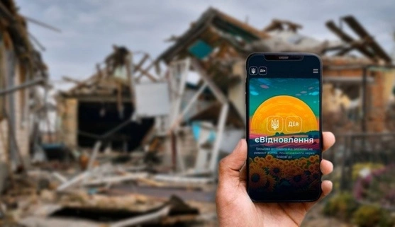 єВідновлення: понад 181 тисяча сімей вже отримали компенсації на 74,5 млрд грн