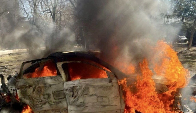 Росіяни атакували три райони Дніпропетровщини: є загибла та поранені 